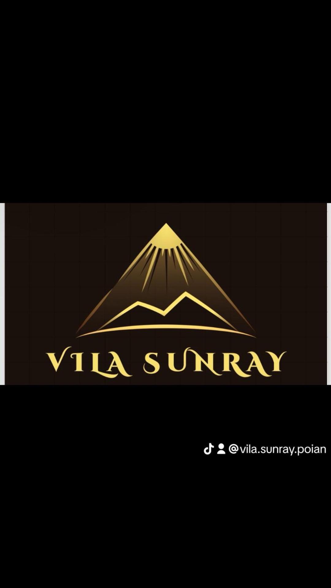 מלון פויאנה ברשוב Sunray-Vilagalbena מראה חיצוני תמונה